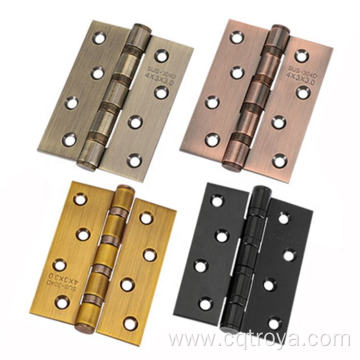 Folding Table SUS 304 Internal Wooden Door Hinges